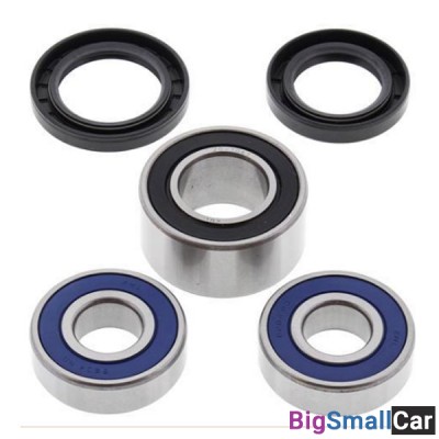 Подшипник заднего колеса ALL BALLS RACING 25-1658 - купить Александровке