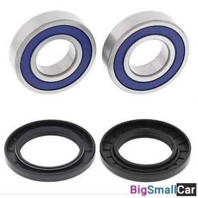 Подшипник заднего колеса ALL BALLS RACING 25-1758 - купить Александровке