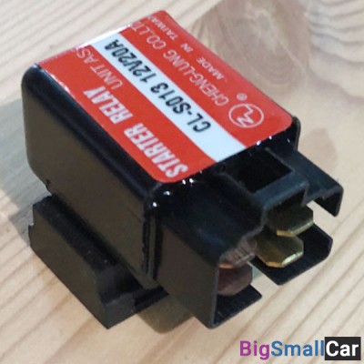 Реле силовое VICMA 21150 - купить Александровке