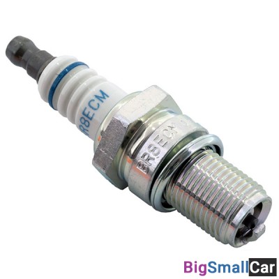 Свеча NGK BR8ECM 3035 - купить Александровке