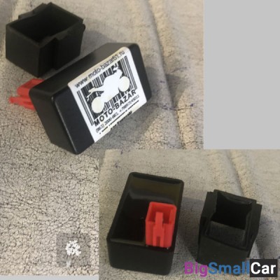 Реле топливного насоса для Kawasaki Zx600/900/1100/1200/ZZR 600 27002-1065 - купить Александровке