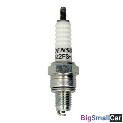 Свеча DENSO U22FS-U 4006 - купить Александровке