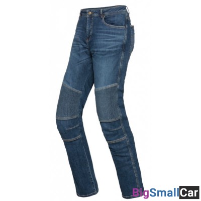 Мотобрюки IXS Classic AR Jeans Moto W32/L34 X63038-004-W32/L34 - купить Александровке