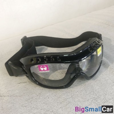 Очки BOBSTER NIGHTHAWK OTG CLEAR BHAWK01C - купить Александровке