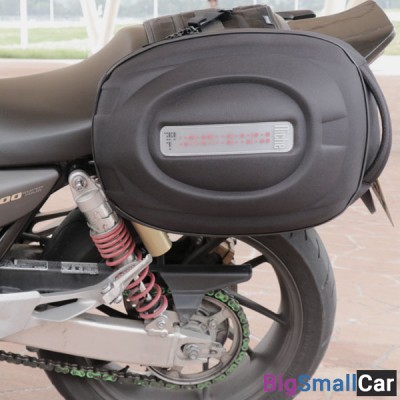 Рюкзак NICHE Tough Guy с жестким верхом USB N-19204 - купить Александровке