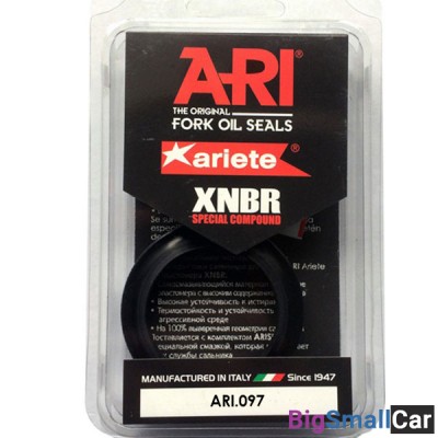 Пыльники ARIETE ARI.097 27x39.3-45x5.6-14.8 - купить Александровке