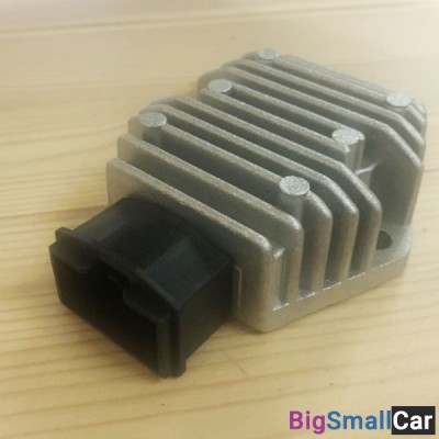 Реле зарядки VICMA 14547 Honda CBR600 31600-MV4-010 - купить Александровке