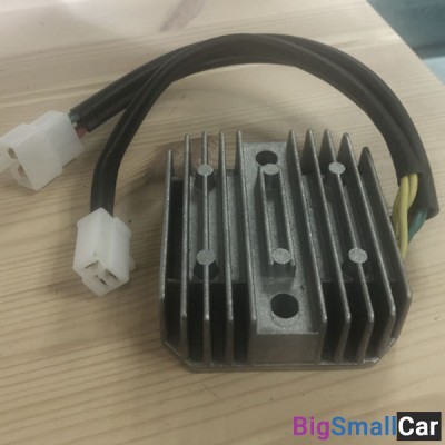 Реле зарядки VICMA 14554 Honda VT600 31600-MY0-771 - купить Александровке