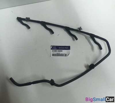 Шланг обратки топлива Porter 314804A800 - купить Александровке