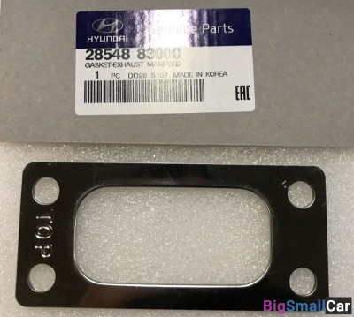 Прокладка выпускного коллектора Hyundai 2854883000 - купить Александровке
