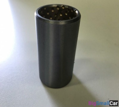 Втулка рессоры задней Hyundai HD 170 5414669000 - купить Александровке