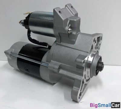 Стартер на Hyundai HD72 D4AL 3610041012 - купить Александровке