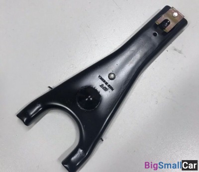 Вилка сцепления Hyundai HD35 HD72 41450P03010 - купить Александровке