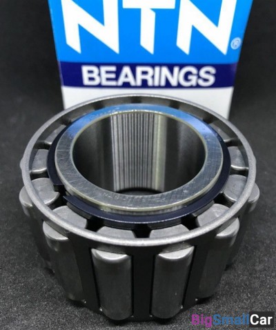 Подшипник Перв.Вала внутренний HD500 QD43227T00091 - купить Александровке