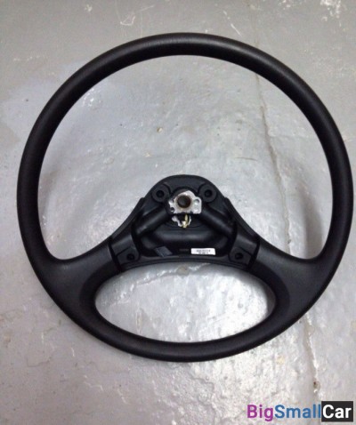 Колесо рулевое Hyundai HD500 561008A101CA - купить Александровке