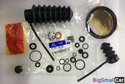 Рем комплект пгу Hyundai HD170 41701JA105 - купить Александровке