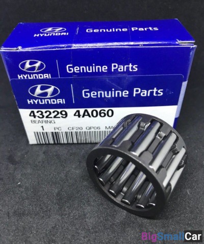 Подшипник первичного вала Porter 1 432294A060 - купить Александровке