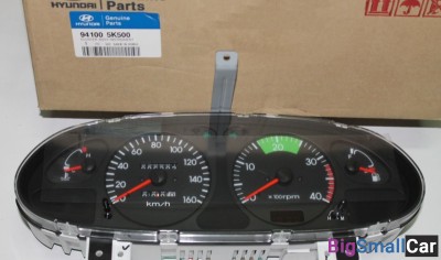 Щиток приборов Hyundai HD78 941005K500 - купить Александровке