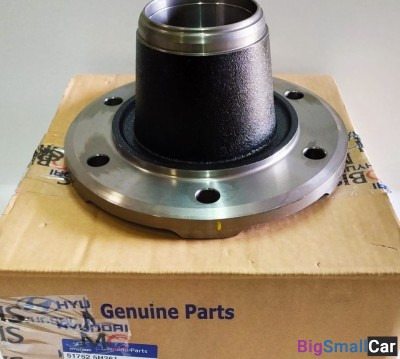 Ступица передняя Hyundai HD78 517525H261 - купить Александровке