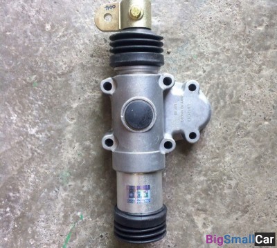 Кулиса D6AB Hyundai Gold 43431P12035 - купить Александровке
