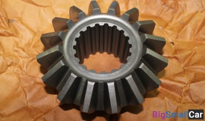 Сателит редуктора Hyundai Universe 5351174010 - купить Александровке