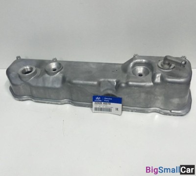 Клапанная крышка D4DD HD78 HD65 22420-45510 - купить Александровке