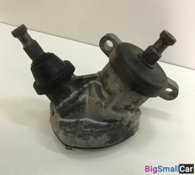 Рулевой редуктор Hyundai Porter 564004B000 - купить Александровке