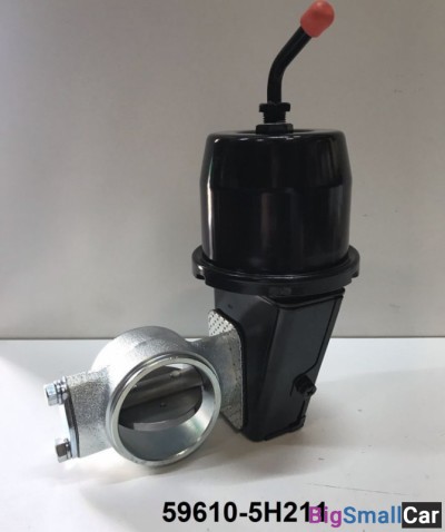 Тормоз горный Hyundai County HD72 596105H211 - купить Александровке