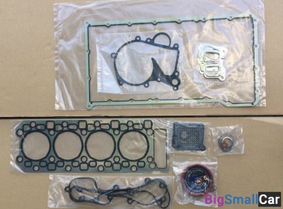 Комплект прокладок двс D4GA 20910-48A02 - купить Александровке