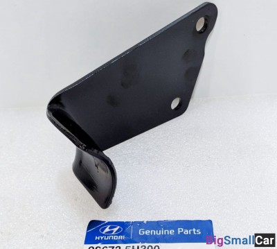 Кронштейн глушителя Hyundai HD 286735H300 - купить Александровке