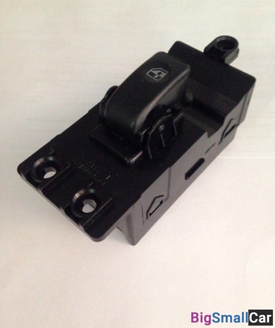 Кнопка стеклоподъемника Hyundai HD72 936925L000 - купить Александровке