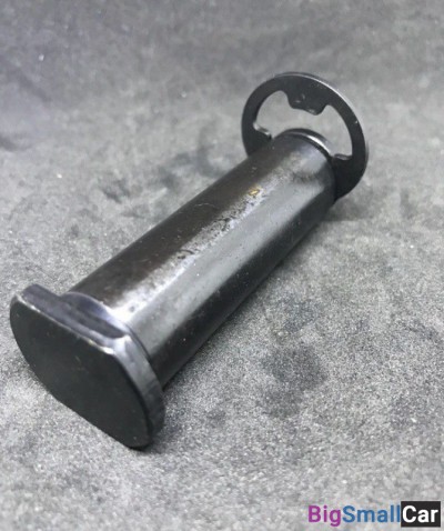 Палец ролик торм колодки зад HD170/500 5834776000 - купить Александровке