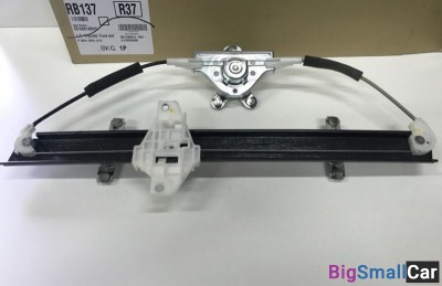 Стеклоподъемник мех. Правый HD78 815025H002 - купить Александровке