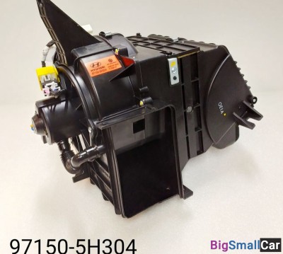 Печка в сборе (97150) Hyundai HD78 971505H304 - купить Александровке