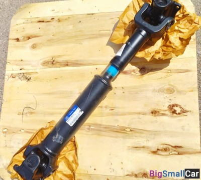 Карданный вал Hyundai HD120 491006A211 - купить Александровке