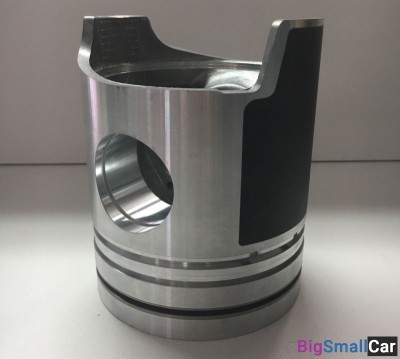 Поршень D6AC D6AB Hyundai 2341183411 - купить Александровке