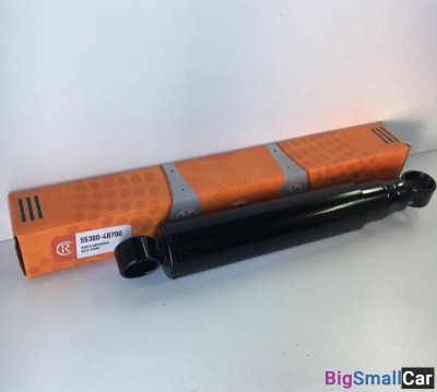 Амортизатор задний Hyundai Porter1 553004B000 - купить Александровке