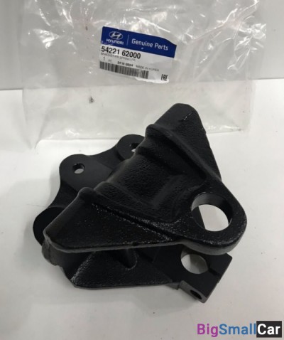 Кронштейн рессоры Hyundai HD120 5422162000 - купить Александровке