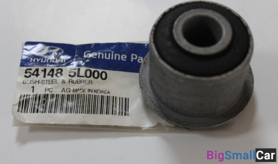 Сайлентблок рессоры Hyundai HD78 541485L000 - купить Александровке