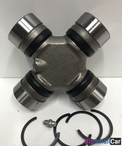 Крестовина карданного вала HD Hyundai 4915045220 - купить Александровке