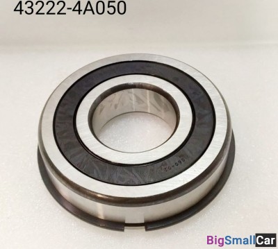 Подшипник опорный вала Hyundai Porter1 432224A050 - купить Александровке