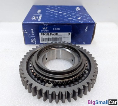 Шестерня Задней передачи Hyundai HD72 4329045200 - купить Александровке