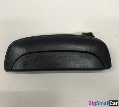 Ручка двери наружняя левая Hyundai 826504B00 - купить Александровке