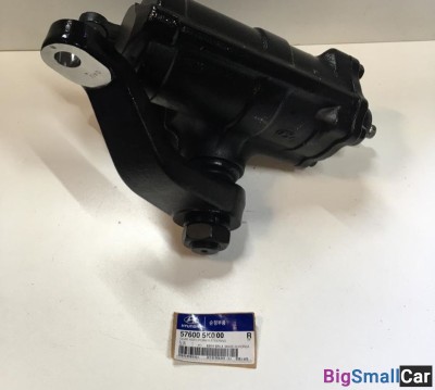 Рулевой редуктор Hyundai HD78 576005K000 - купить Александровке