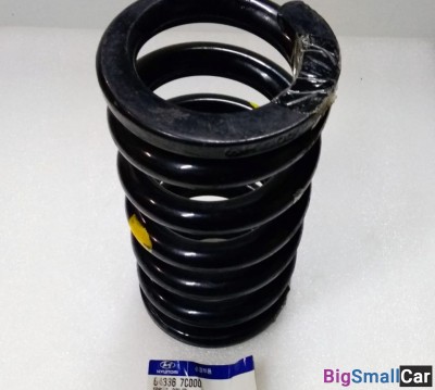 Пружина кабины Hyundai HD170 HD500 643367C000 - купить Александровке