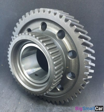 Шестерня задней передачи Starex H1 4323249700 - купить Александровке