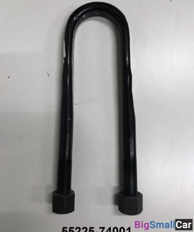 Стремянка рессоры Hyundai HD270 HD370 5522574001 - купить Александровке