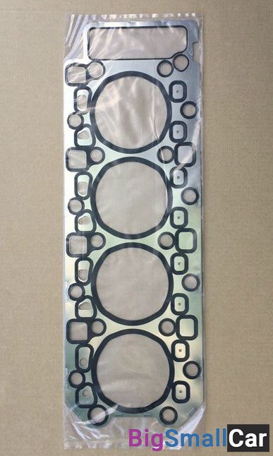 Прокладка гбц Hyundai D4GA 2231148000 - купить Александровке