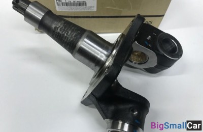 Поворотный Кулак Hyundai HD 78 5671445600 - купить Александровке