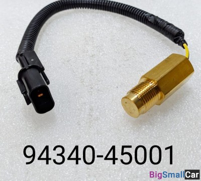 Датчик числа оборотов коленвала HD 94340/45001 - купить Александровке